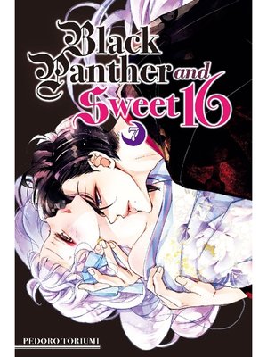 cover image of Black Panther and Sweet 16, Volume 7